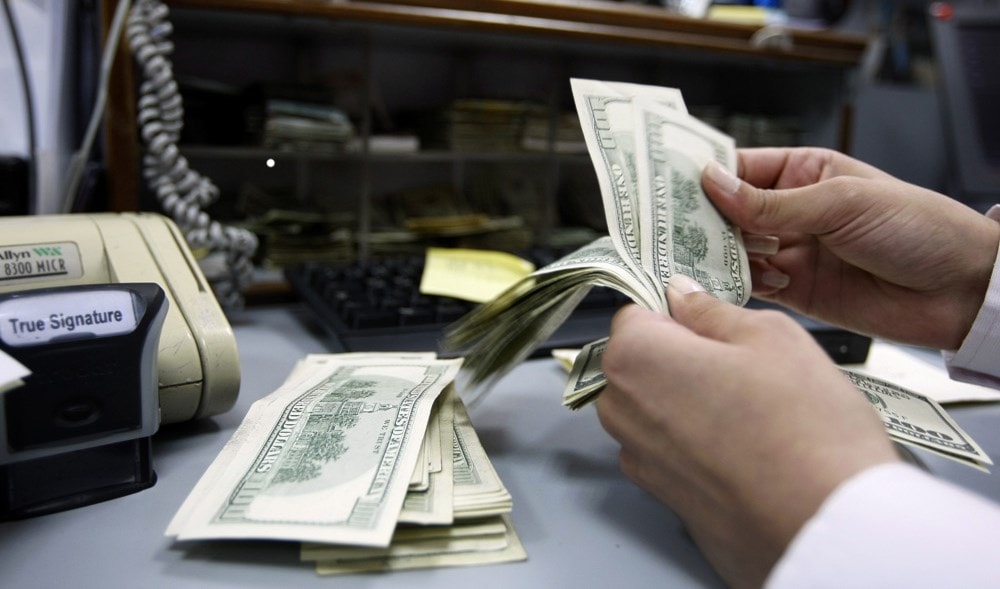 لائحة سوداء جديدة للجنات الضريبية ستصدر في تموز/ يوليو المقبل لائحة سوداء جديدة للجنات الضريبية ستصدر في تموز/ يوليو المقبل