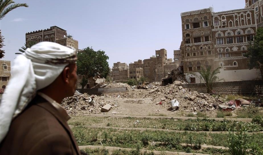 دعا "المؤتمر" الأمم المتحدة والكويت إلى تكثيف جهودها لتثبيت وقف النار دعا "المؤتمر" الأمم المتحدة والكويت إلى تكثيف جهودها لتثبيت وقف النار
