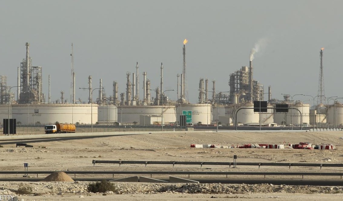 السعوديون يخلطون بين السياسة وسياستهم النفطية السعوديون يخلطون بين السياسة وسياستهم النفطية
