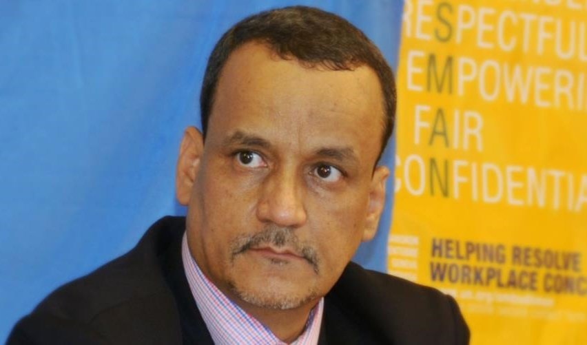 قرار مغادرة مشاركة أنصارالله والمؤتمر جاء بعد ضمانات أممية بوقف العمليات العسكرية والغارات الجوية قرار مغادرة مشاركة أنصارالله والمؤتمر جاء بعد ضمانات أممية بوقف العمليات العسكرية والغارات الجوية