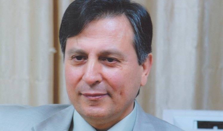 توفي أبو غربية عن عمر يناهز 70 عاماً أثناء خضوعه لعملية قلب مفتوح في الهند توفي أبو غربية عن عمر يناهز 70 عاماً أثناء خضوعه لعملية قلب مفتوح في الهند