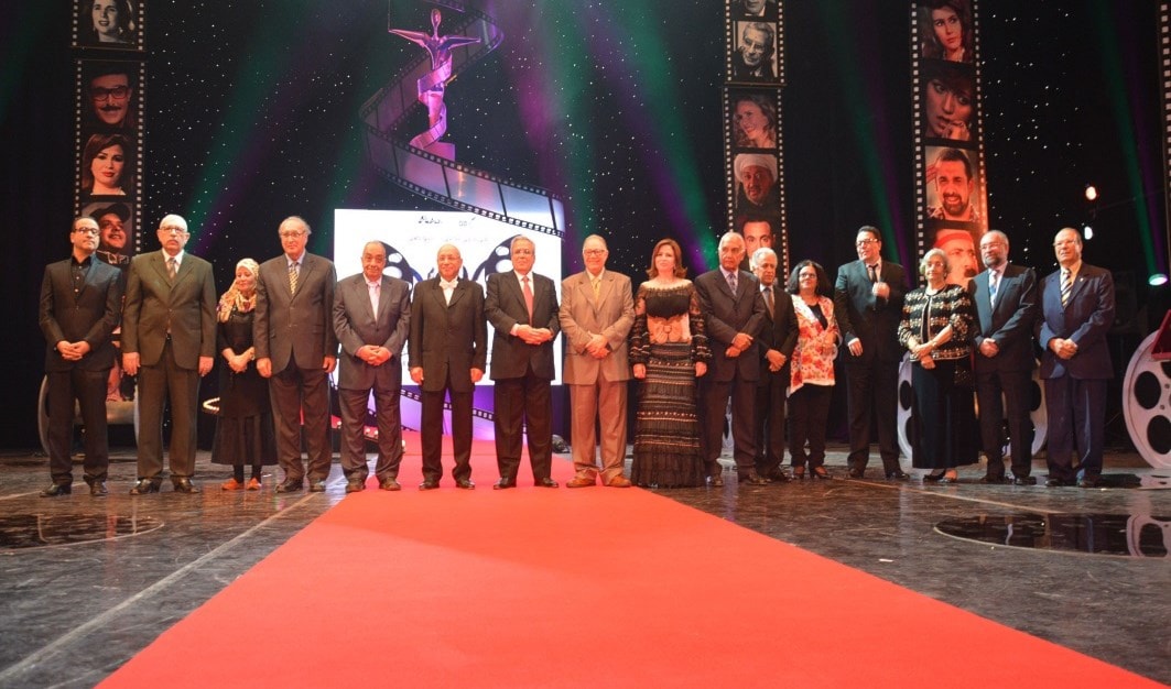 المهرجان هذا العام يشهد طفرة سواء من حيث التنظيم أو المستوى الفني للأفلام المشاركة. المهرجان هذا العام يشهد طفرة سواء من حيث التنظيم أو المستوى الفني للأفلام المشاركة.