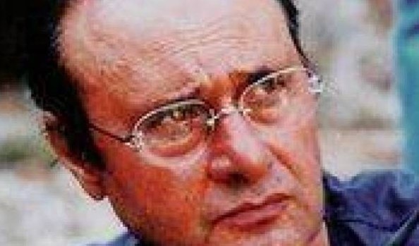 المخرج السوري خلدون المالح في ذمة الله المخرج السوري خلدون المالح في ذمة الله
