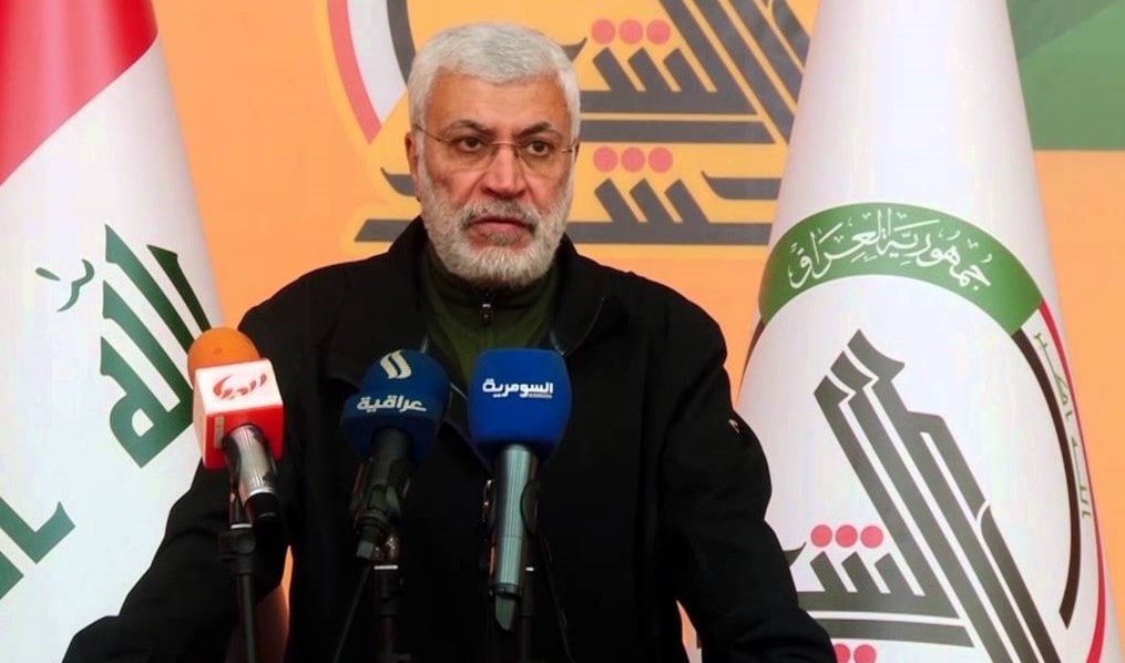 أوضح المهندس أن الاتفاق يقضي بإخراج قوات الحشد التركماني والبيشمركة من طوزخورماتو بدءاً من يوم الخميس. أوضح المهندس أن الاتفاق يقضي بإخراج قوات الحشد التركماني والبيشمركة من طوزخورماتو بدءاً من يوم الخميس.