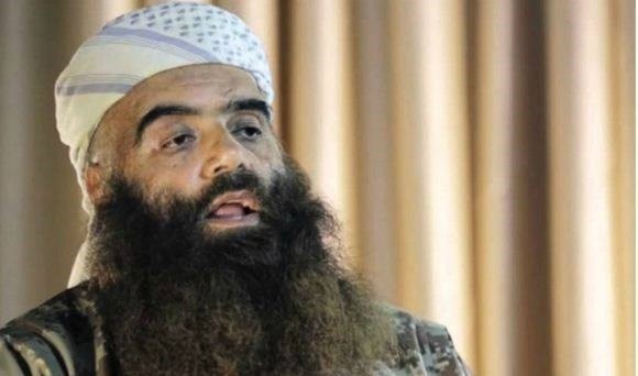 الغارة السورية أسفرت عن مقتل عدد من قيادات النصرة أهمهم أبو فراس السوري الغارة السورية أسفرت عن مقتل عدد من قيادات النصرة أهمهم أبو فراس السوري