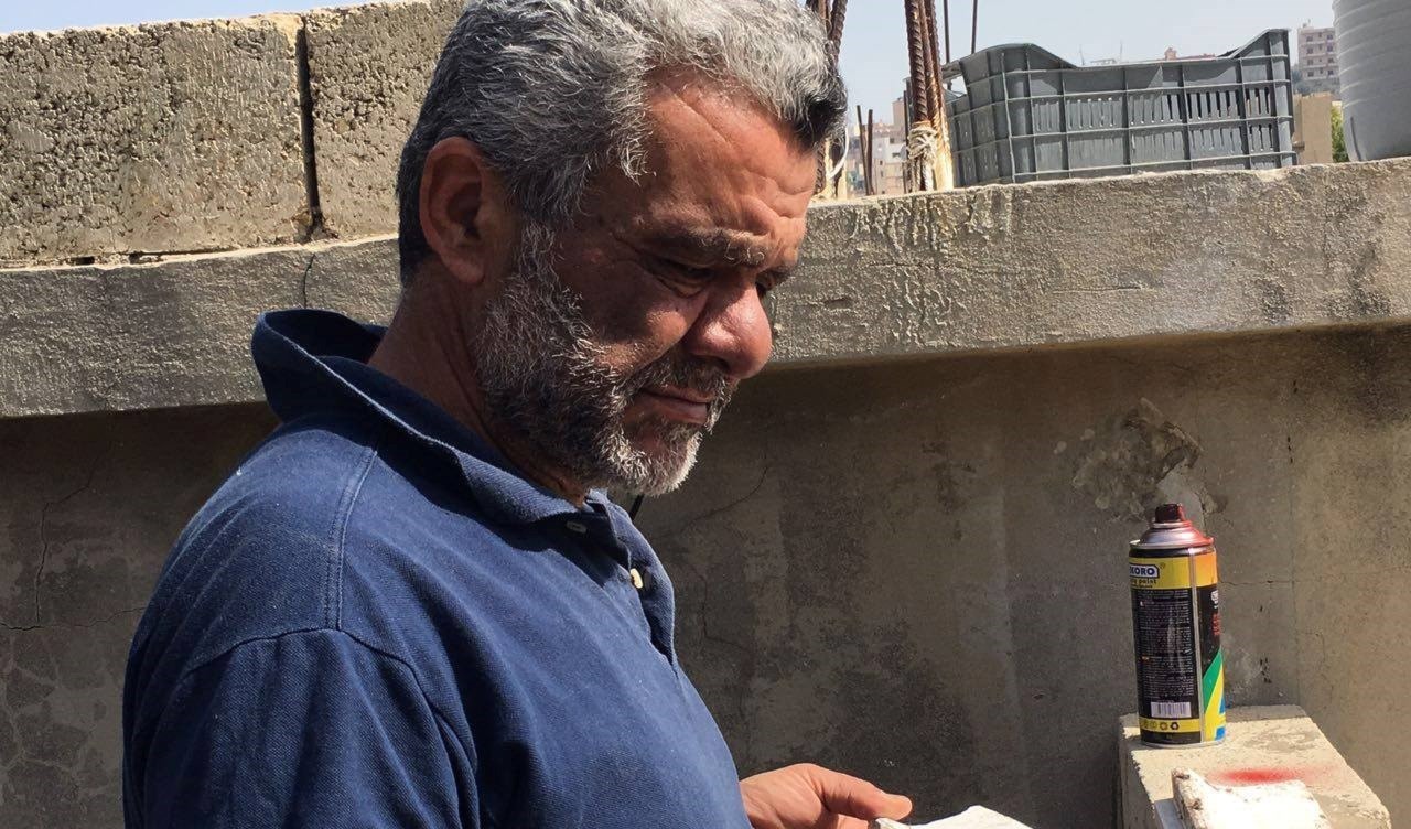 لا يحظى أبو عبدالله بأي ضمان اجتماعي لا يحظى أبو عبدالله بأي ضمان اجتماعي
