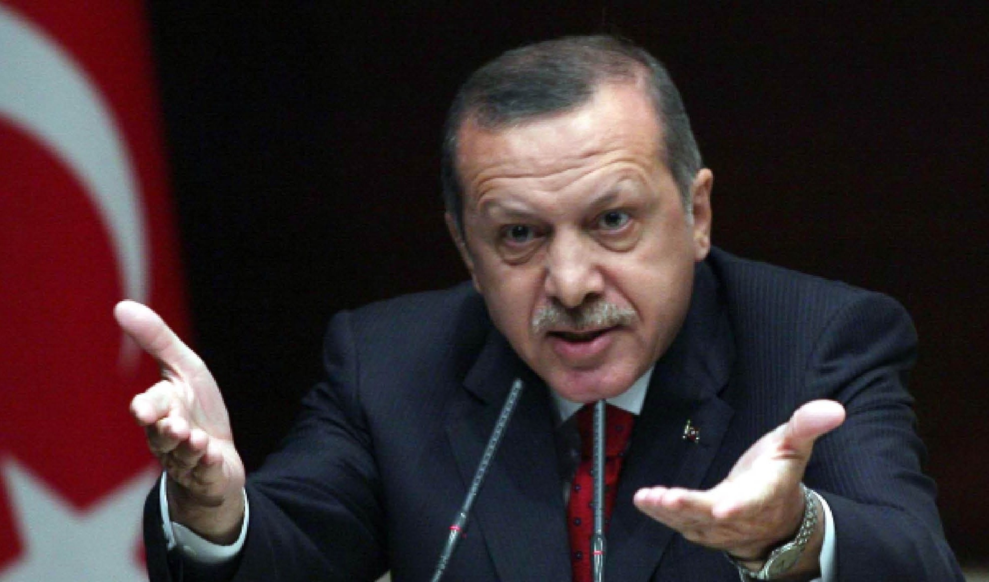 أردوغان: جميع الخيارات مطروحة لوقف قصف بلدة كلس قرب الحدود السورية أردوغان: جميع الخيارات مطروحة لوقف قصف بلدة كلس قرب الحدود السورية
