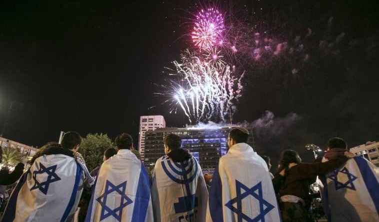 69 في المئة من الإسرائيليين بحسب الاستطلاع لا يفكرون أبداً بالهجرة. 69 في المئة من الإسرائيليين بحسب الاستطلاع لا يفكرون أبداً بالهجرة.