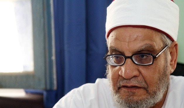كريمة يقول إنه يسعى للتقريبِ بين المذاهب كريمة يقول إنه يسعى للتقريبِ بين المذاهب