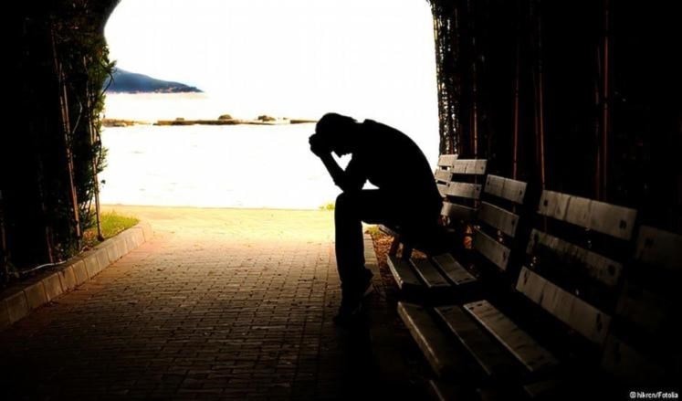 الاكتئاب مرض العصر.. علاجه ليس بالمعجزة الاكتئاب مرض العصر.. علاجه ليس بالمعجزة