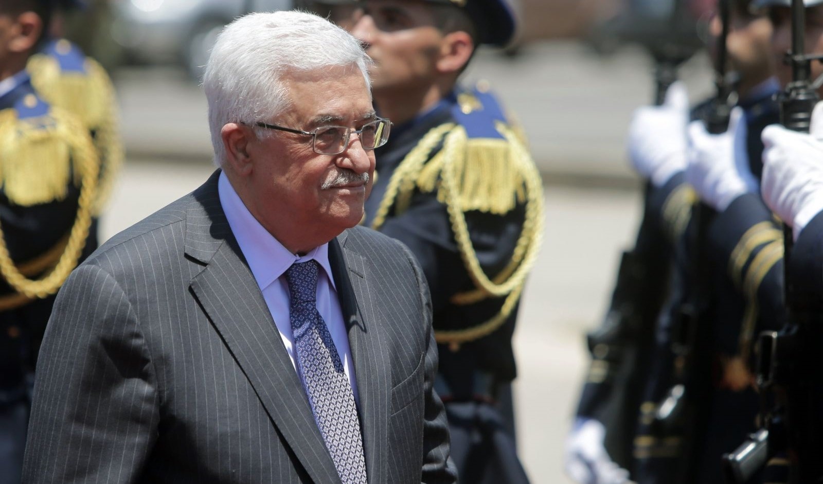 معاريف: الكذبة الكبرى لحكومة نتنياهو هي عبارة "لا شريك فلسطينيا" للتسوية. معاريف: الكذبة الكبرى لحكومة نتنياهو هي عبارة "لا شريك فلسطينيا" للتسوية.