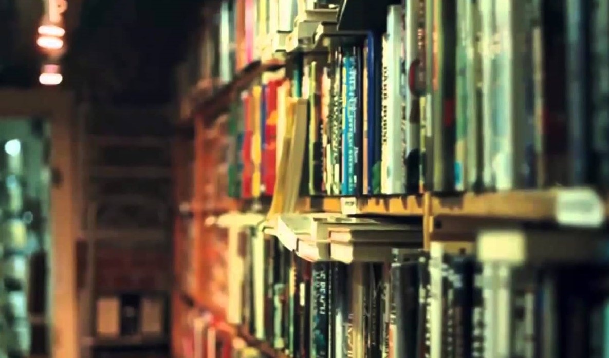 أجمل المكتبات في العالم أجمل المكتبات في العالم