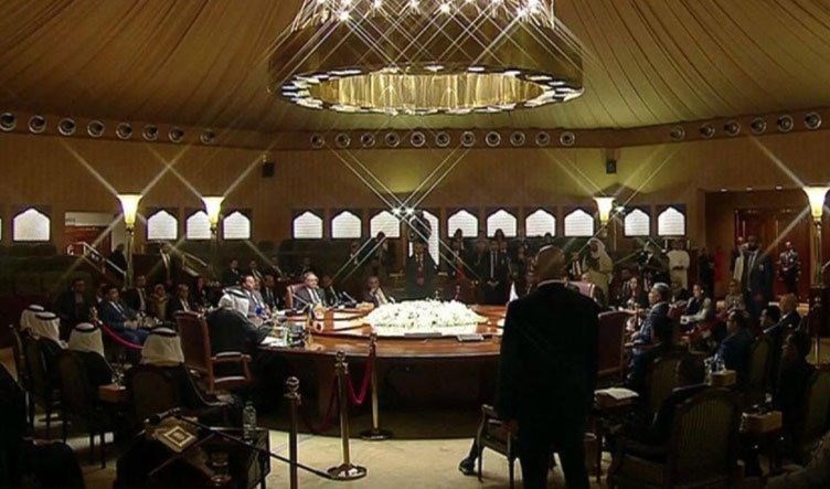 الجلسة ستعقد بحضور المبعوث الأممي اسماعيل ولد الشيخ احمد الجلسة ستعقد بحضور المبعوث الأممي اسماعيل ولد الشيخ احمد
