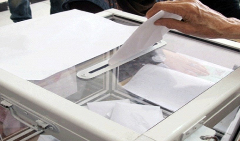 المرحلة الثالثة من الانتخابات تنطلق في محافظة الجنوب اللبناني المرحلة الثالثة من الانتخابات تنطلق في محافظة الجنوب اللبناني