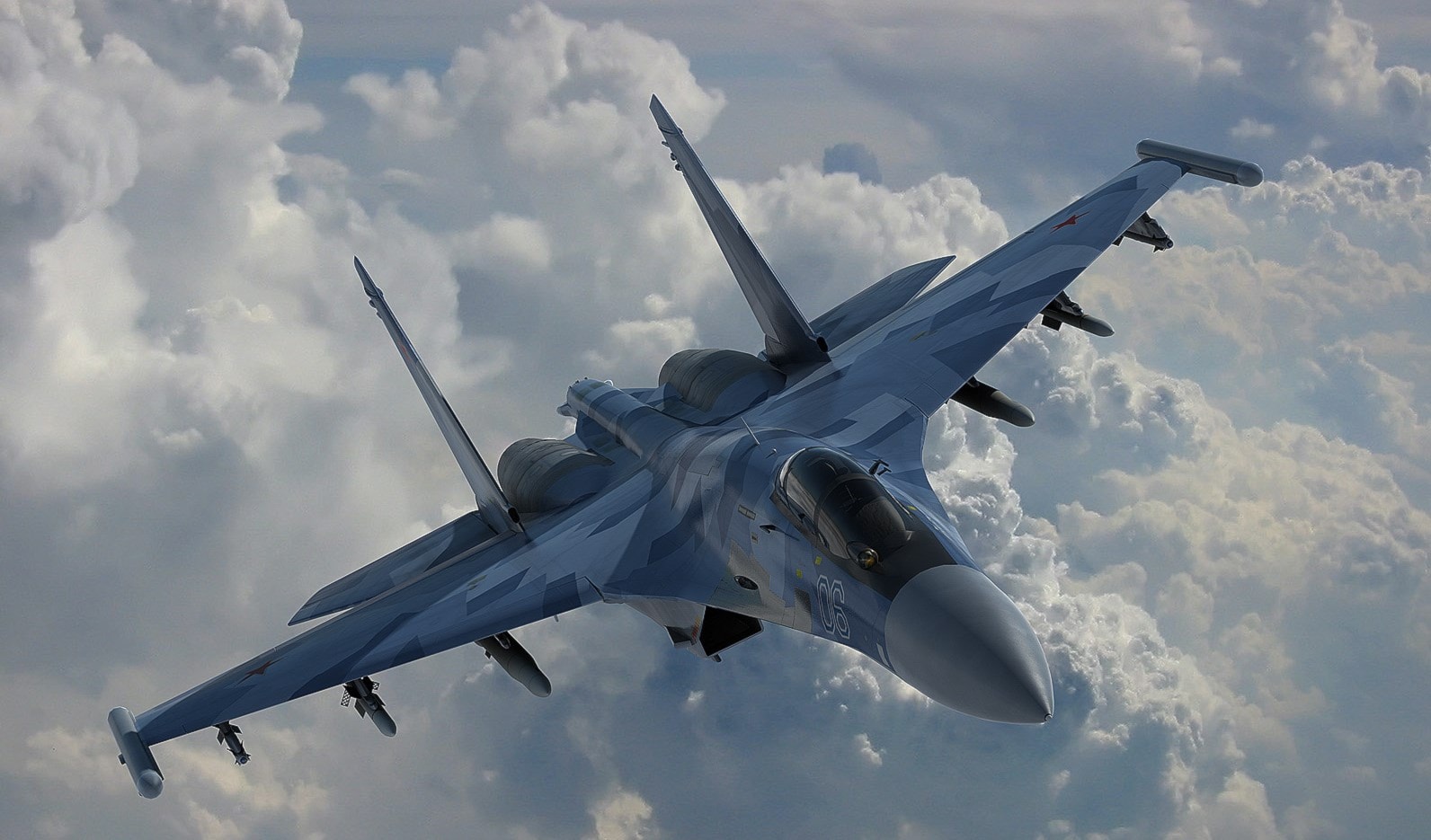 SU-35 المقاتلة الروسية SU-35 المقاتلة الروسية
