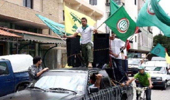تحالف حزب الله وأمل فاز بغالبية بلديات الجنوب تحالف حزب الله وأمل فاز بغالبية بلديات الجنوب
