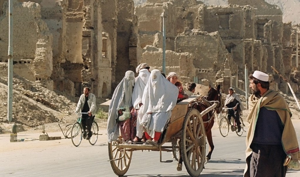 أعلنت طالبان تعيين الملا هيبة الله زعيماً جديداً لها أعلنت طالبان تعيين الملا هيبة الله زعيماً جديداً لها