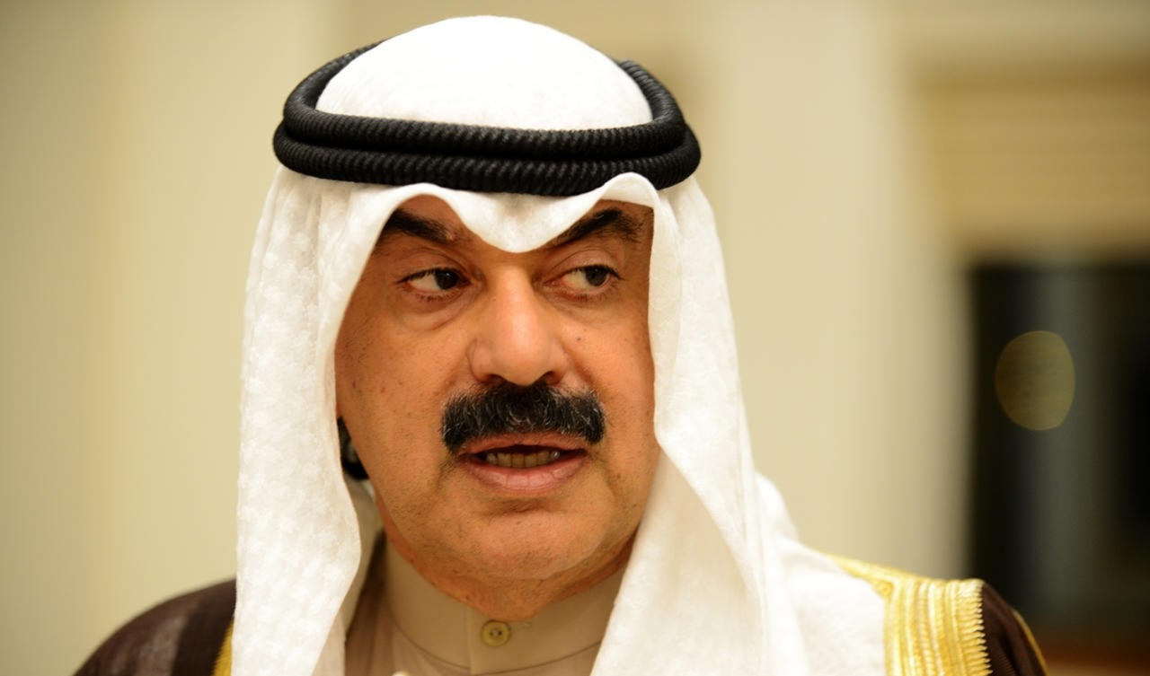 الجار الله: المشاورات اليمنية دخلت مرحلة البحث في التفاصيل تمهيداً لاتفاق شامل الجار الله: المشاورات اليمنية دخلت مرحلة البحث في التفاصيل تمهيداً لاتفاق شامل