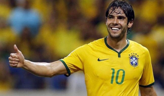 ريكاردو كاكا ريكاردو كاكا