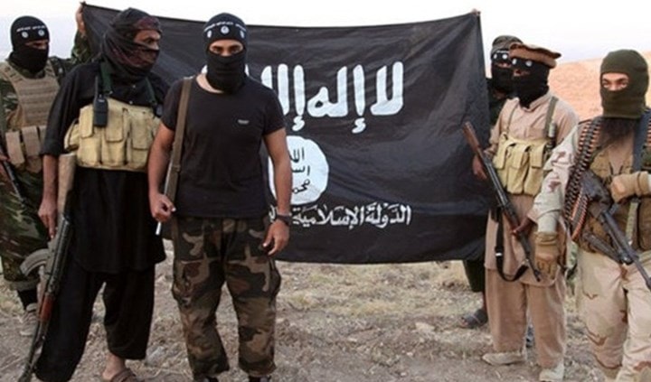 داعش يستهدف معقل العلويين في طرطوس داعش يستهدف معقل العلويين في طرطوس