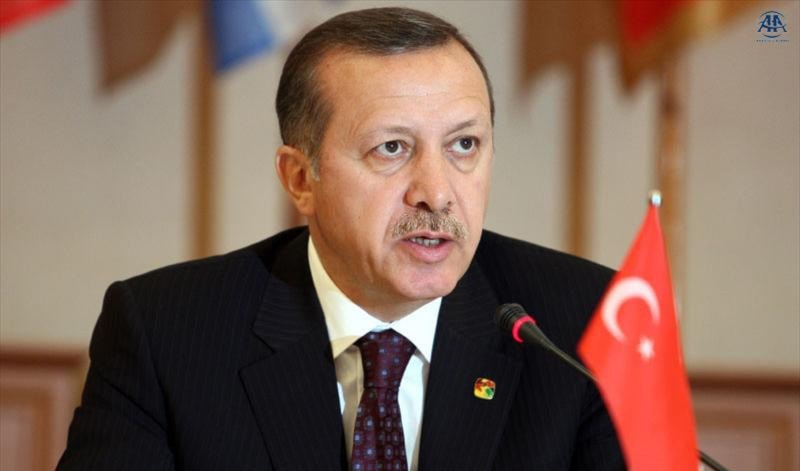 أردوغان: الجيش سيقف في وجه كل من سيحمل السلاح أردوغان: الجيش سيقف في وجه كل من سيحمل السلاح