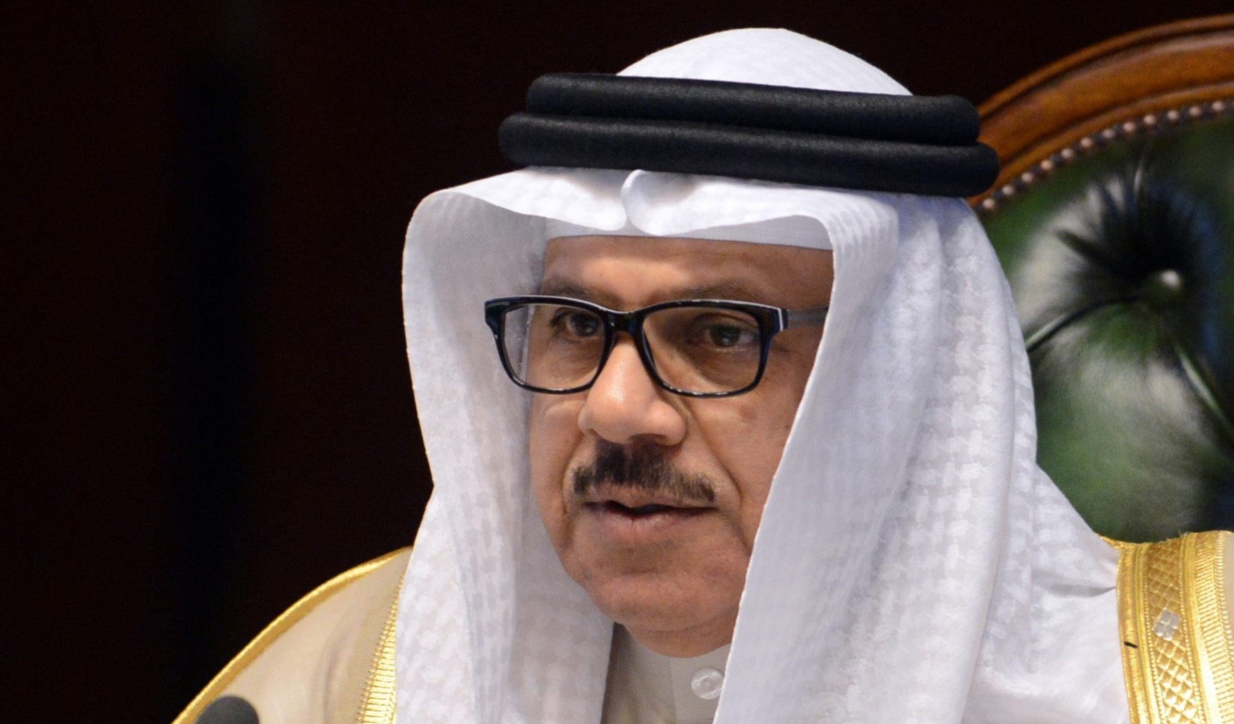 الزياني يؤكد ضرورة استمرار هذه المشاورات وتجاوز أي منغصات بالحوار المباشر. الزياني يؤكد ضرورة استمرار هذه المشاورات وتجاوز أي منغصات بالحوار المباشر.
