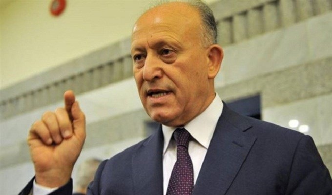 استطاع ريفي أن يفوز على تحالف الأحزاب السياسية الرئيسية في طرابلس استطاع ريفي أن يفوز على تحالف الأحزاب السياسية الرئيسية في طرابلس