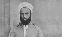 "الإسلام هو الحلّ" "الإسلام هو الحلّ"