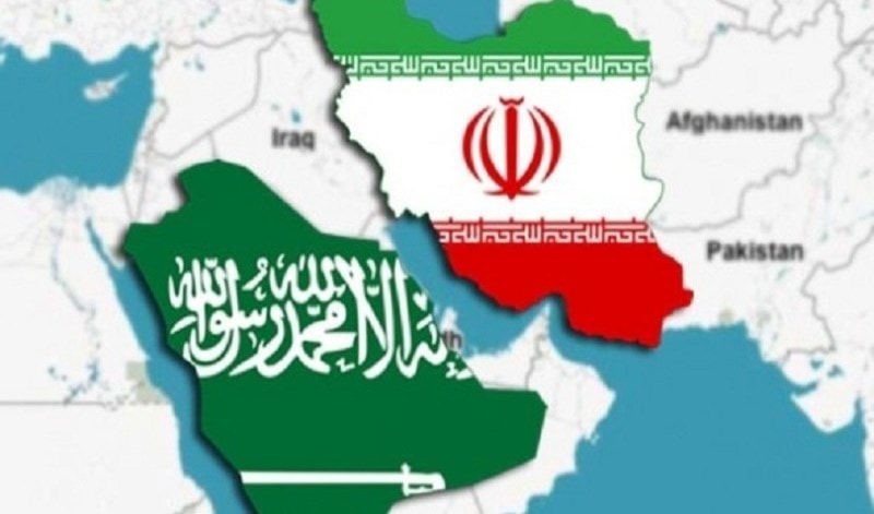 يرى مراقبون أنه لا يمكن تطبیع العلاقات بین السعودية وإيران في الوقت الراهن يرى مراقبون أنه لا يمكن تطبیع العلاقات بین السعودية وإيران في الوقت الراهن
