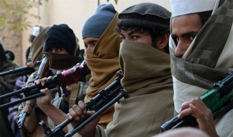 مقتل 16 شخصا في هجوم نفذته حركة طالبان . مقتل 16 شخصا في هجوم نفذته حركة طالبان .
