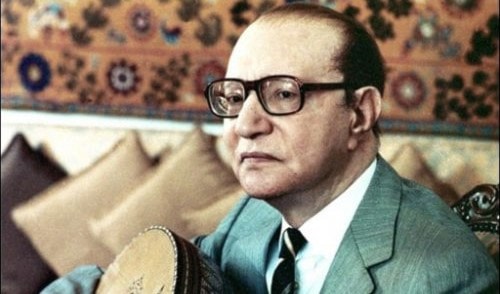 الفنان الراحل محمد عبدالوهاب الفنان الراحل محمد عبدالوهاب