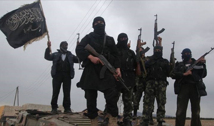 غالبية الجماعات المسلحة في حلب تابعة لجبهة النصرة غالبية الجماعات المسلحة في حلب تابعة لجبهة النصرة