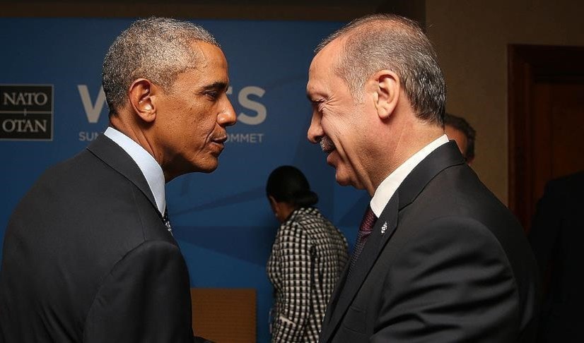 نظرة الغرب إلى أردوغان تختلف عن نظرته إلى أوغلو نظرة الغرب إلى أردوغان تختلف عن نظرته إلى أوغلو