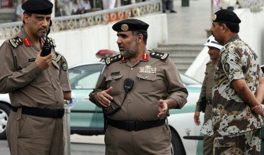 قوات الامن تحاصر عناصر داعش قوات الامن تحاصر عناصر داعش