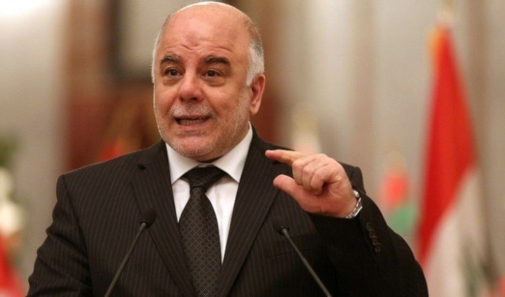 العبادي: أمرنا بفتح تحقيق شامل في أسباب ما حصل ومحاسبة المقصرين العبادي: أمرنا بفتح تحقيق شامل في أسباب ما حصل ومحاسبة المقصرين