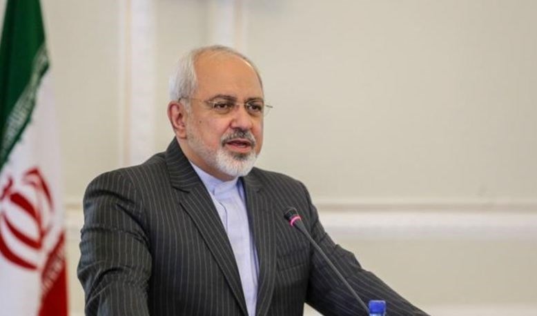 ظريف: إيران تعمل حاليا على مواجهة الاكاذيب التي يروجها النظام السعودي والتي تهدف الى اشعال مواجهة طائفية. ظريف: إيران تعمل حاليا على مواجهة الاكاذيب التي يروجها النظام السعودي والتي تهدف الى اشعال مواجهة طائفية.