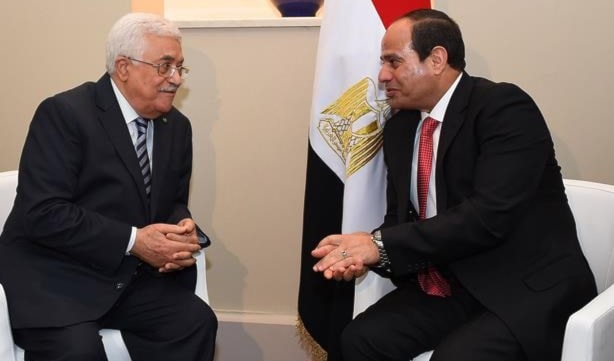 أبو مازن سيجري مشاورات مع السيسي في ما يخص الوضع الفلسطيني. أبو مازن سيجري مشاورات مع السيسي في ما يخص الوضع الفلسطيني.
