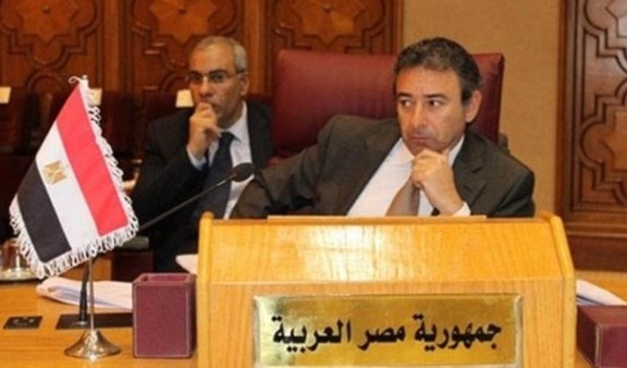 عادل تحدث عن الاتصالات الروسية الأميركية كعنصر رئيسي في التوصل للتهدئة على الأرض. عادل تحدث عن الاتصالات الروسية الأميركية كعنصر رئيسي في التوصل للتهدئة على الأرض.