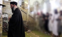 البغدادي.. "الأب" العادل؟ البغدادي.. "الأب" العادل؟
