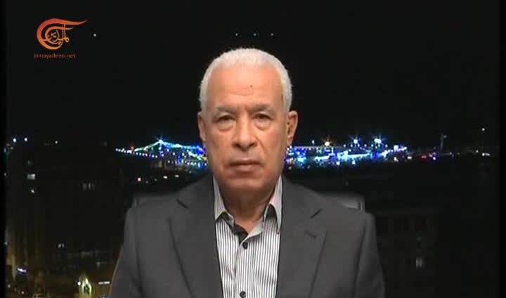 الغول: نخشى من نجاح مبادرات تحريك عمليات السلام لتصفية القضية الفلسطينية الغول: نخشى من نجاح مبادرات تحريك عمليات السلام لتصفية القضية الفلسطينية