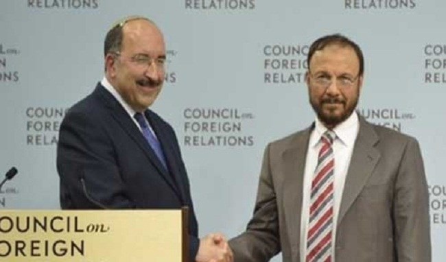 الجبهة الديمقراطية: التحالف معادٍ للحقوق التاريخية للشعب الفلسطيني الجبهة الديمقراطية: التحالف معادٍ للحقوق التاريخية للشعب الفلسطيني
