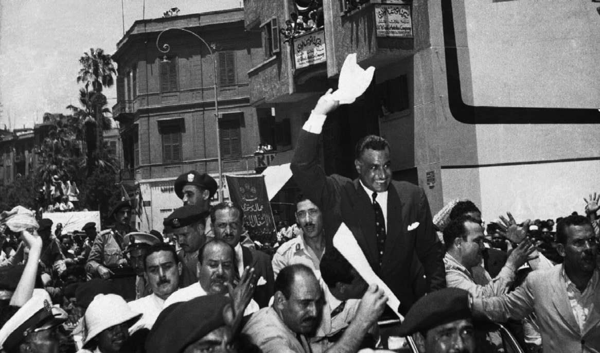 تحول السبعينيات ما تبقى من آثار يوليو والحقبة الناصرية تحول السبعينيات ما تبقى من آثار يوليو والحقبة الناصرية