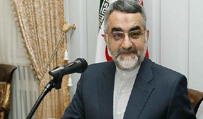 علاء الدين بروجردي في لبنان للقاء المسؤولين اللبنايين علاء الدين بروجردي في لبنان للقاء المسؤولين اللبنايين