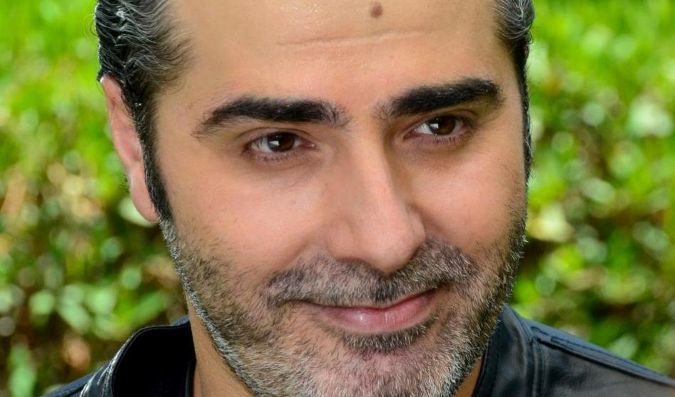 عمار شلق وجه لكل الأدوار عمار شلق وجه لكل الأدوار