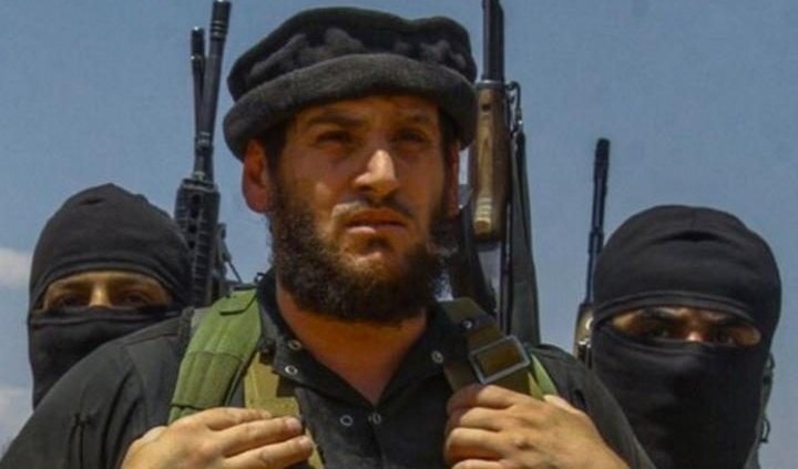 سلسلة هزائم في العراق تلقى الناطق باسم داعش أخبارها قبل أن تنتهي حياته سلسلة هزائم في العراق تلقى الناطق باسم داعش أخبارها قبل أن تنتهي حياته
