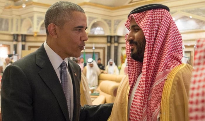 يقول زادة إن السعوديين بدوا أكثر وضوحاً من السابق في التعبير عن خططهم السابقة والمقبلة يقول زادة إن السعوديين بدوا أكثر وضوحاً من السابق في التعبير عن خططهم السابقة والمقبلة