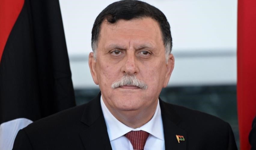 السراج: سنغتنم هذه المناسبة العالمية لتعزيز التواصل مع الدول ذات العلاقة بالأزمة الليبية السراج: سنغتنم هذه المناسبة العالمية لتعزيز التواصل مع الدول ذات العلاقة بالأزمة الليبية