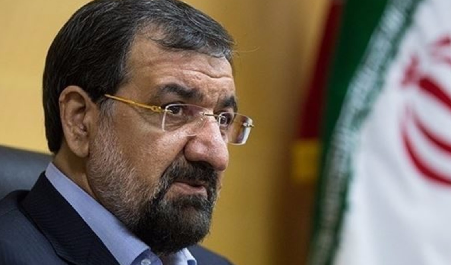 رضائي يكشف عن تفكيك خلية من تنظيم داعش كانت تستهدف القيام بعمليات انتحارية في طهران رضائي يكشف عن تفكيك خلية من تنظيم داعش كانت تستهدف القيام بعمليات انتحارية في طهران