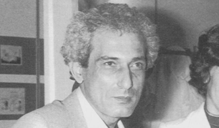 27 عاماً على غياب ناجي العلي 27 عاماً على غياب ناجي العلي