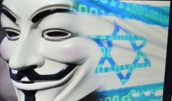 هاكرز يخترقون شبكة مصلحة السجون الإسرائيلية هاكرز يخترقون شبكة مصلحة السجون الإسرائيلية